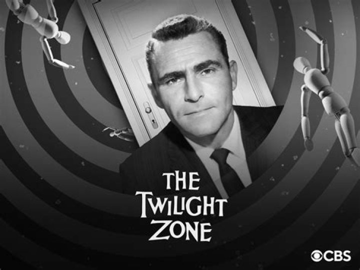 Who played sport in The Twilight Zone?