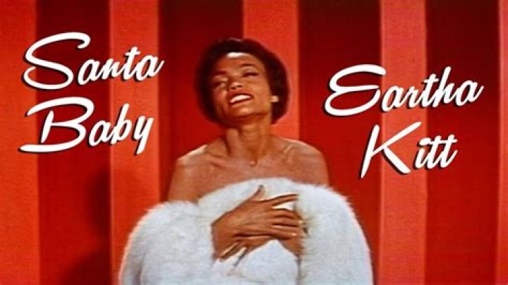 Who sang the original Ruby Baby?