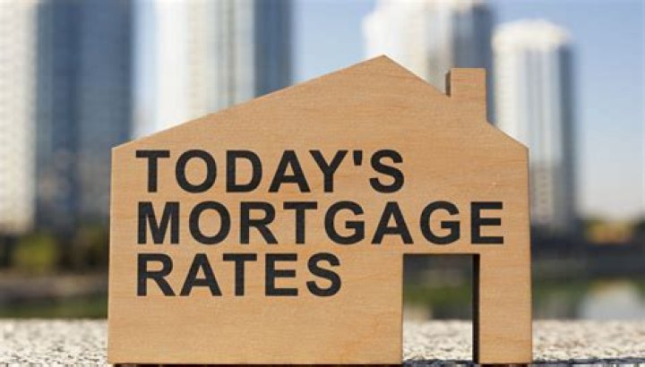 Who took over SunTrust mortgage?