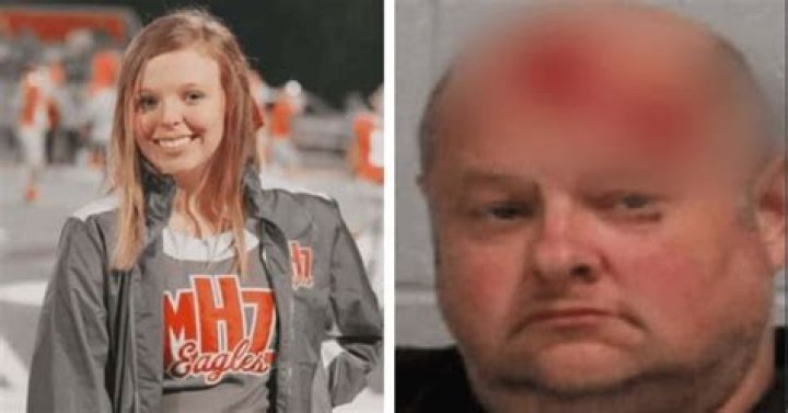 
Who Was Anna Jones? West GA Student Killed By Professor 