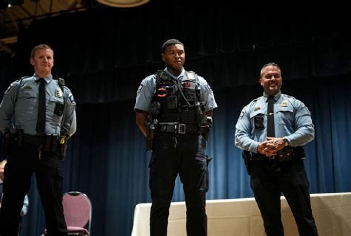 
Who was Daton Viel? Gunman who injured two officers in Orlando shooting, killed by SWAT team 