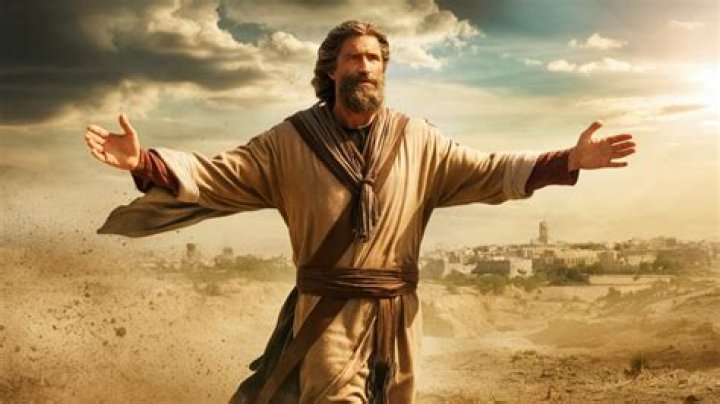 Who was Joseph in ancient Israel?
