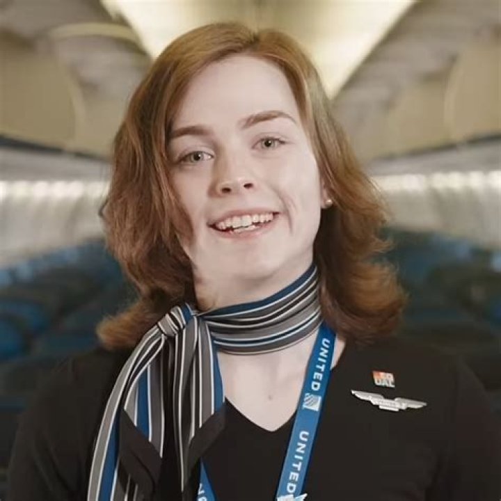 
Who was Kayleigh Scott? Transgender United Airlines flight attendant dies in apparent suicide at 25 