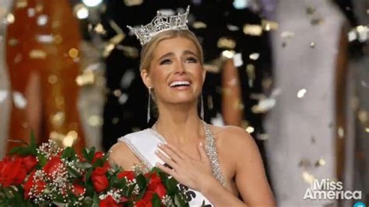 Who was Miss America in 1976?