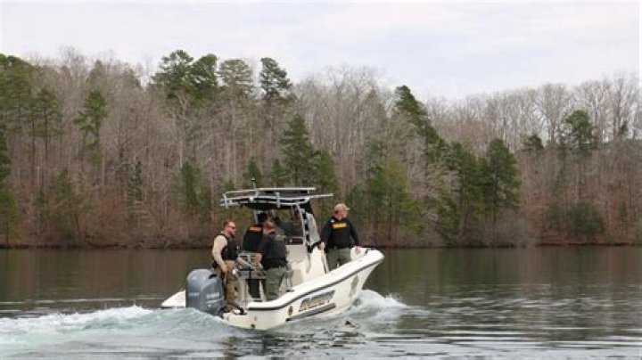 Who Was Nathan Drew Morgan? Lake Keowee Shooting Victim Fatally Shot To Death On A Boat