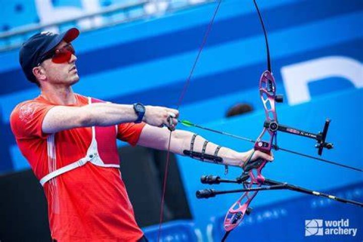Who won Archery Olympics 2012?