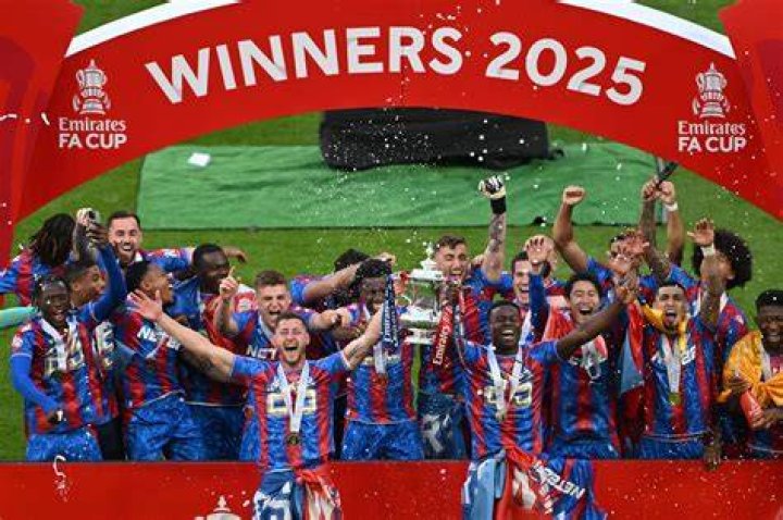Who won the 2005 FA Cup final?