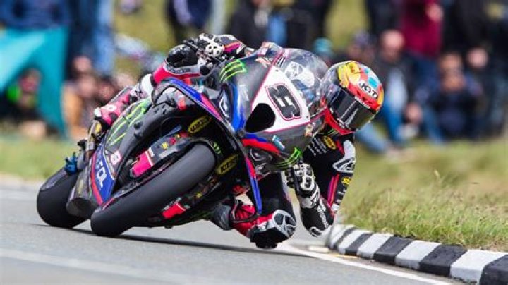 Who won the TT in 2014?