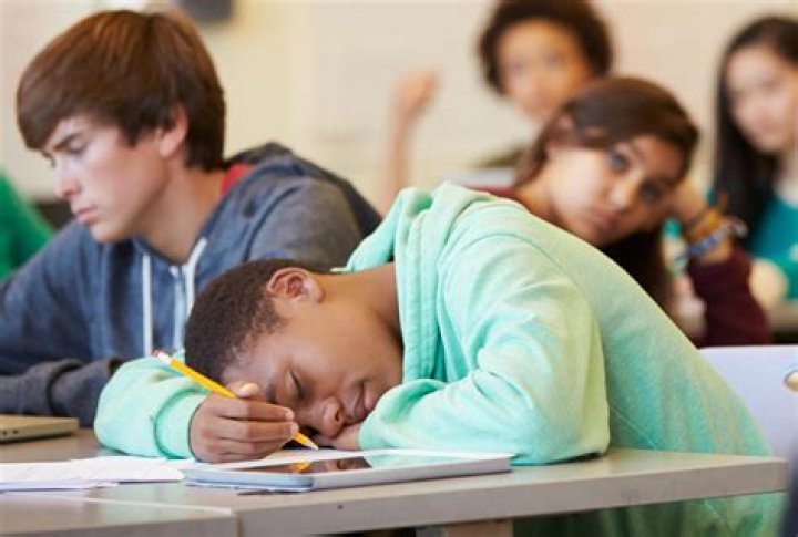 Why are ISFJs so boring?