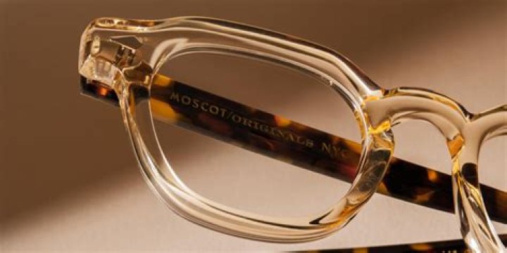 Why are MOSCOT glasses so expensive?