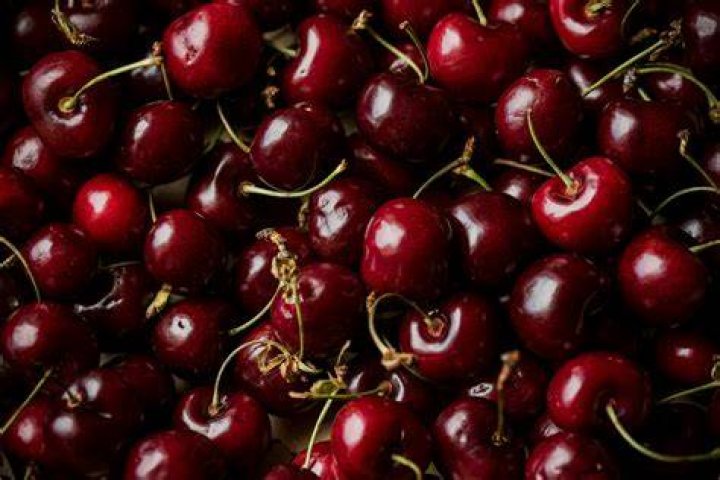 Why are Picota cherries cheaper?