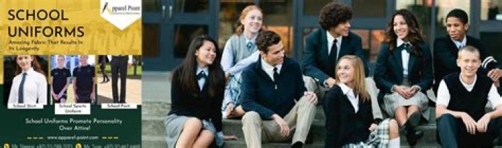 Why are school uniforms bad for students?