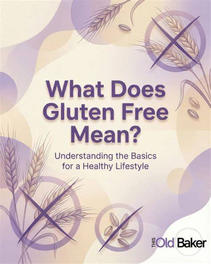 Why does gluten free make me gassy?