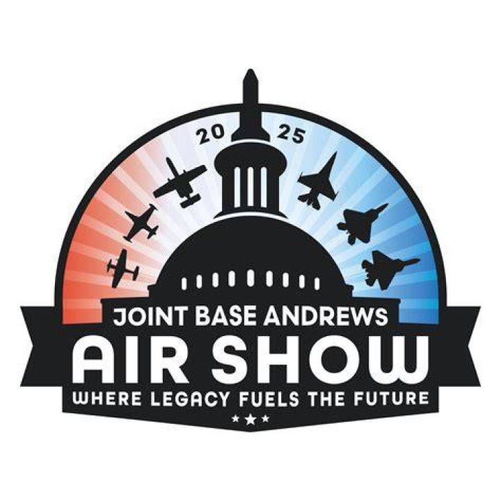 Why is Andrews a joint base?