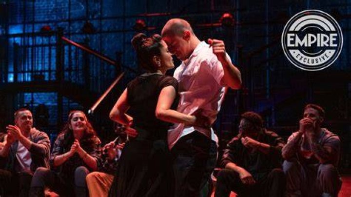 Why is it called the last dance?