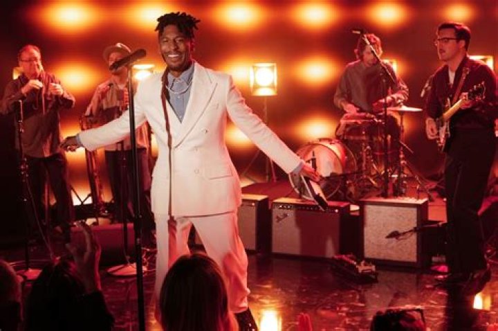 
Why Is Jon Batiste Taking The Summer Off? The Bandleader Has Not Been On The Late Show with Stephen Colbert For A While 