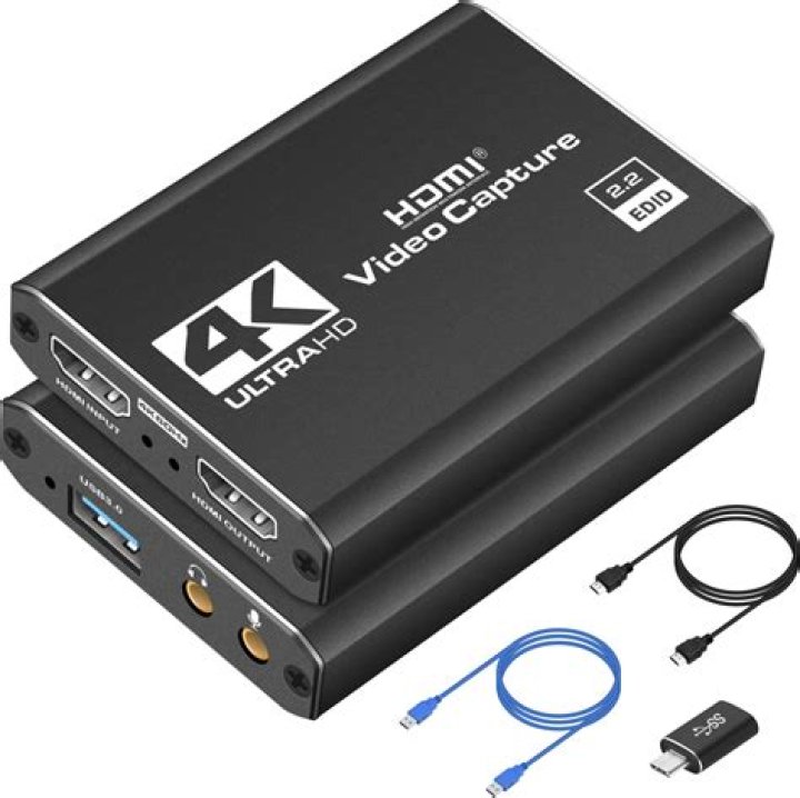 Why is my HDMI video capture not working?