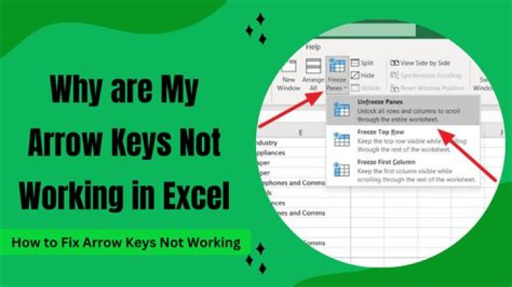 Why is my Solver not working Excel?