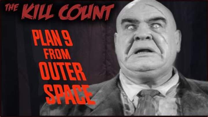 Why is Plan 9 From Outer Space so bad?