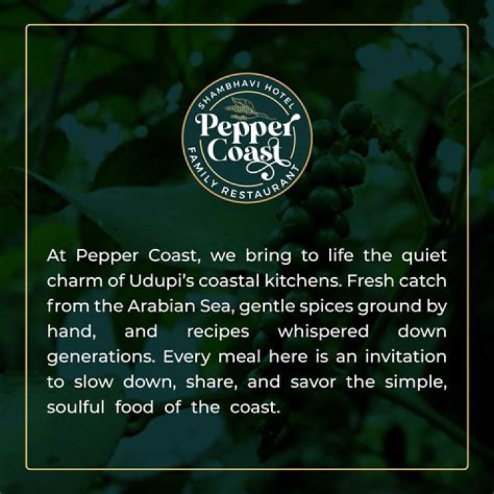 Why Liberia was called Pepper Coast?