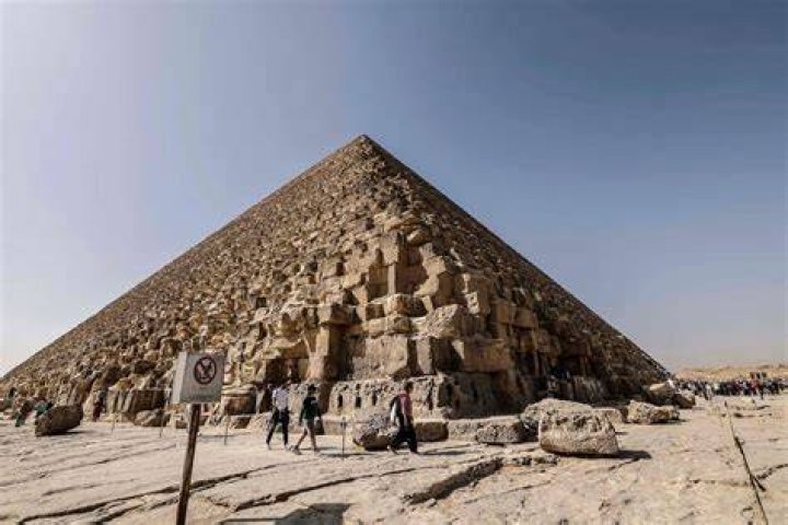 Why was Khufu so great?