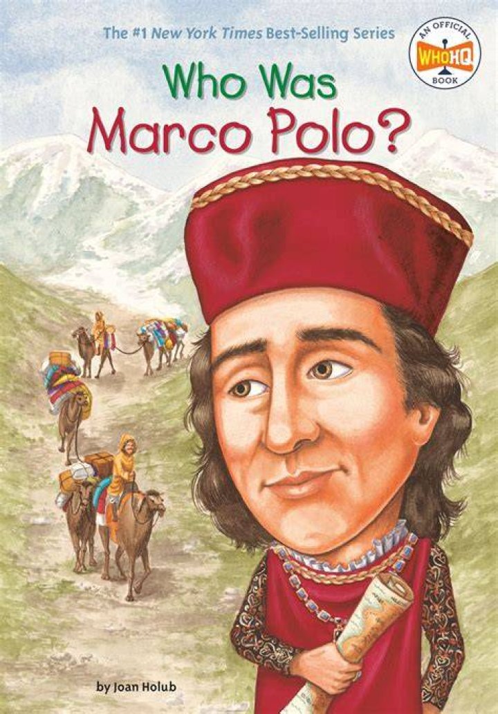 Why was Marco Polo Cancelled on Netflix?