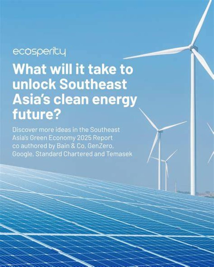 Why was the ECO link at BKE built?