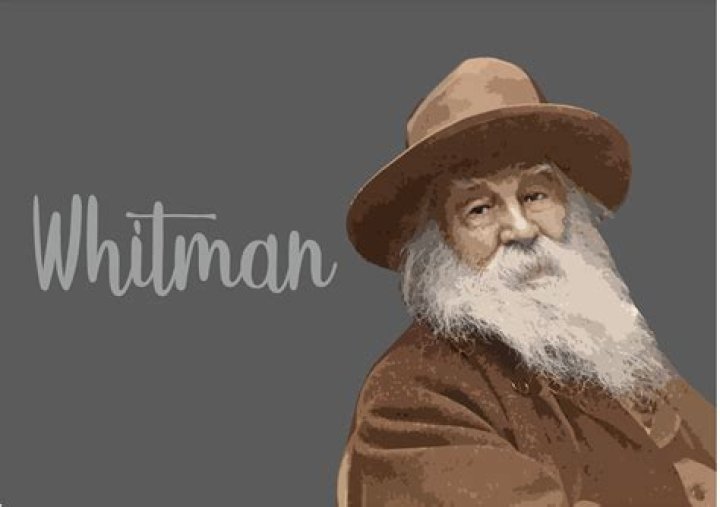 Why was Whitman banned?