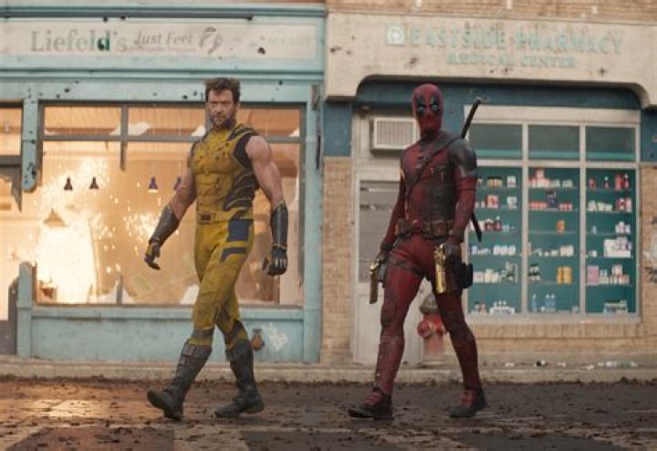 Will Deadpool 3 Be X-23?