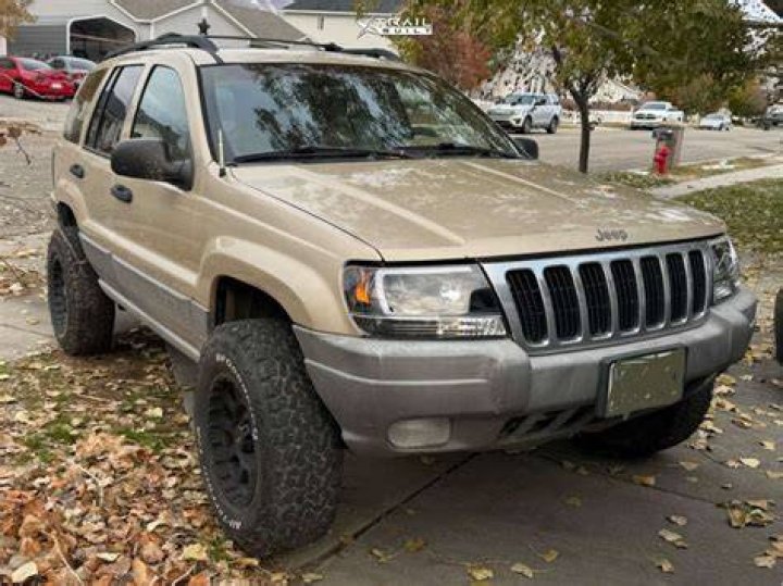 Will WJ shocks fit a ZJ?