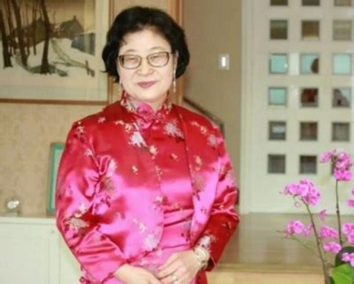 
Xiang Xueqiu Height, Weight, Net Worth, Age, Birthday, Wikipedia, Who, Nationality, Biography 