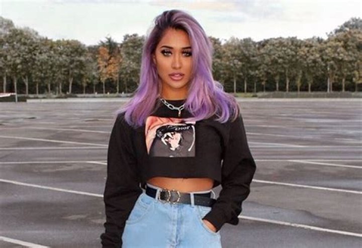 Zahida Allen Height, Weight, Net Worth, Age, Birthday, Wikipedia, Who, Nationality, Biography